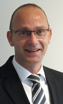 Jörg Reschke, Bereichsleiter Merchandising/Sortimentsbausteine und Listung, erhielt Gesamtprokura. Jörg Reschke, Bereichsleiter Merchandising/Sortimentsbausteine und Listung, erhielt Gesamtprokura.