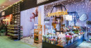 Customer Journey durch drei Häuser auf dem „Retail BLVD“