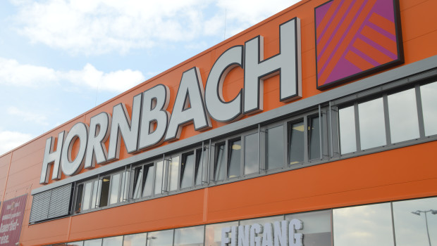 Hornbach weitet sein Marktnetz im In- und Ausland weiter aus.&nbsp;