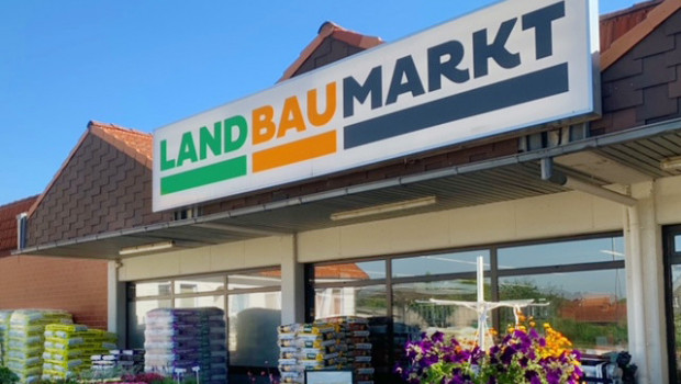 Der Landbaumarkt Trinks in Lamspringe ist zum Jahresbeginn 2022 der Euro-DIY beigetreten.&nbsp;