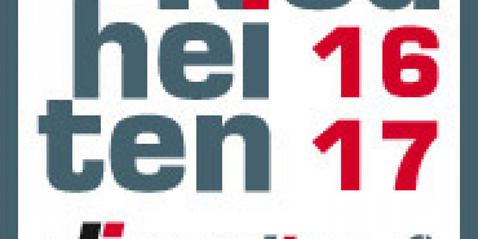 Top-Neuheiten 2016/2017
Top-Neuheiten 2016/2017