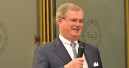 Carl Otto Løvenskiold erhält Global DIY-Lifetime Award