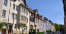 Wohnfläche je Einwohner auf knapp 46 m² gestiegen