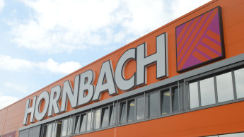 Hornbach bereitet weitere Auslandsexpansion vor