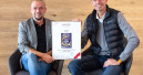 Tilo gewinnt erneut Business Excellence Quality Award