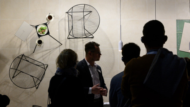 Die Besucher vermissen den persönlichen Kontakt und die Möglichkeiten zum Austausch vor Ort.&nbsp;