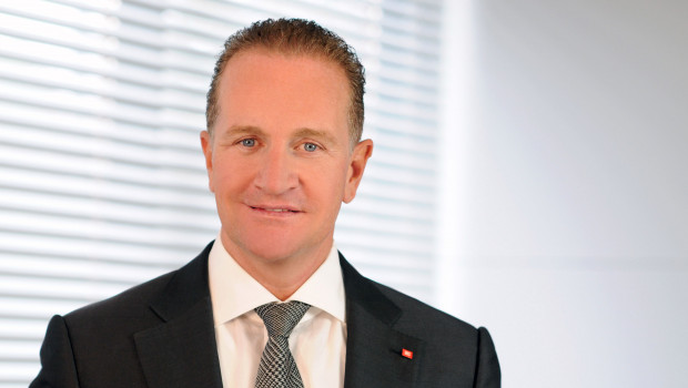 Vorstandsvorsitzender von Einhell ist Andreas Kroiss. Vorstandsvorsitzender von Einhell ist Andreas Kroiss.