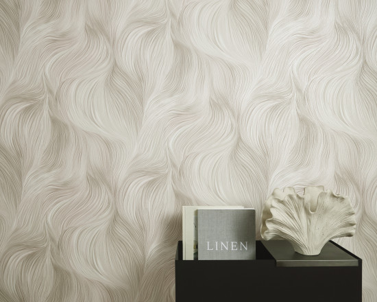 „Waves of Light“ erinnert an vom Wind geformte Dünen.&nbsp;