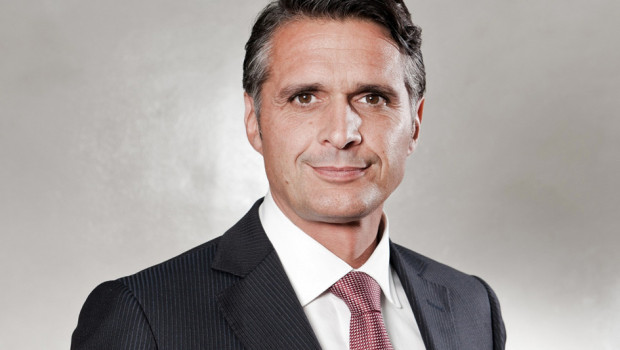 Zum Juli übernimmt Markus Schürholz das Finanzressort im Landgard-Vorstand. Zum Juli übernimmt Markus Schürholz das Finanzressort im Landgard-Vorstand.