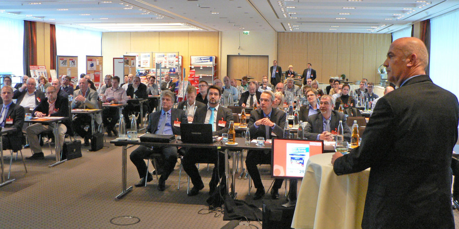 Geschäftsführer Jürgen Sauer Geschäftsführer Jürgen Sauer