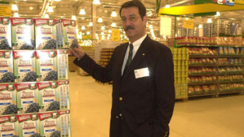 Liebesgrüße aus Moskau &ndash; From Russia with love