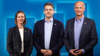 Michael Budde wird Bereichsvorstand für Bosch Power Tools