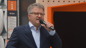 Marc Kemmler ist verstorben