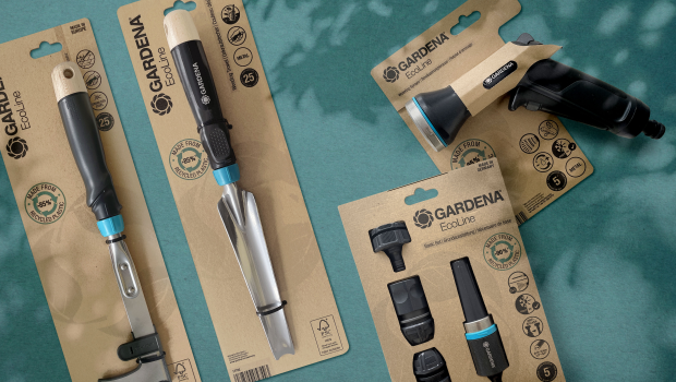 Viele Hersteller, auch in der Baumarkt- und Gartenbranche, versuchen es mit weniger Verpackung.&nbsp;