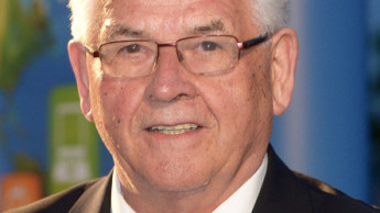 Manfred Maus feierte gestern seinen 85. Geburtstag Manfred Maus feierte gestern seinen 85. Geburtstag