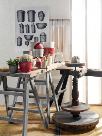 Soendgen, Serie „Kopenhagen“ 