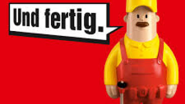 Die Lieferanten werden auf Eröffnungsrabatte vorbereitet
