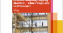 Der gute Name zählt bei Markenprodukten