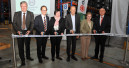 Husqvarna Group eröffnet neues Logistikzentrum in Ulm