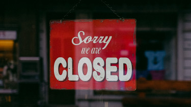 Einzelhändler bauen Online-Geschäft während des Lockdowns aus