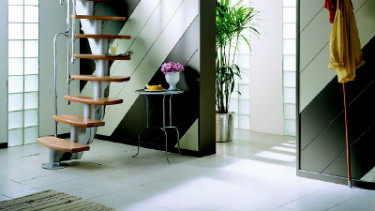 Hochwertige Optik