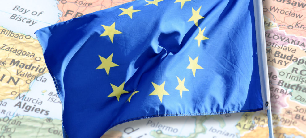 DIY-Markt Europa