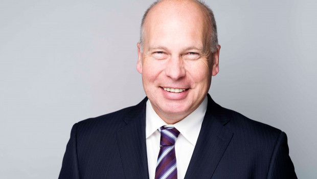 Dirk Töpfer war seit 2015 Bereichsleiter Vertrieb Hagebaumarkt/Floraland.