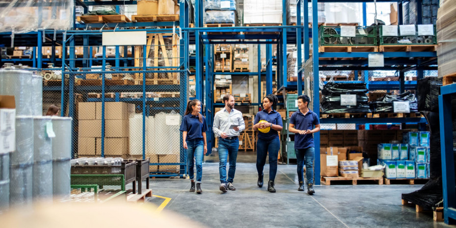 Das Unternehmen hat sich in einer Studie damit befasst, welche Ansprüche Handwerker an Loyalty-Programme haben.&nbsp;