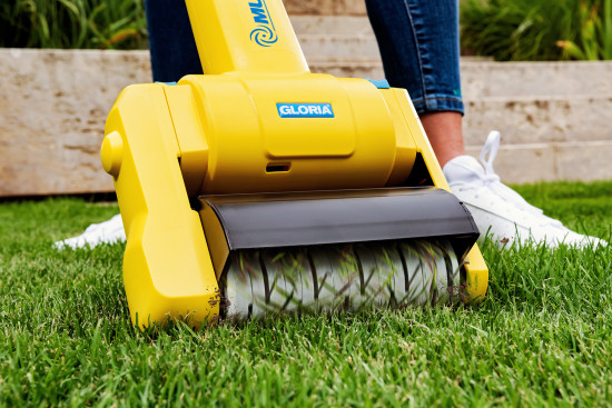 Für die MultiBrush gibt es künftig auch eine Lüfterwalze.&nbsp;