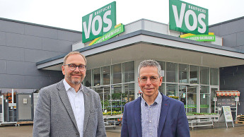 Der Unterschied: der Mensch