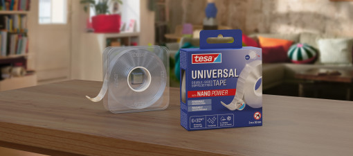 Klebender Allrounder Klebender Allrounder