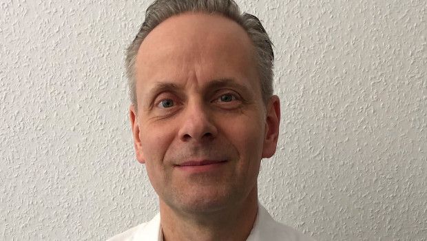 Torsten Bollweg hatte bereits mehrere Führungspositionen bei Gartengeräteherstellern inne.