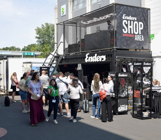 Impressionen von der Spofa+Gafa 2023.