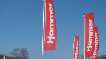 Noch keine Investorenlösung für Hammer Raumstylisten