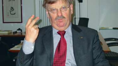 Die Marke der Industrie muss sich mehr Gedanken machen