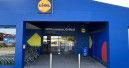 Lidl eröffnet Non-Food-Store