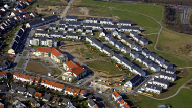 Zweifel an Zersiedelung durch Zulage
