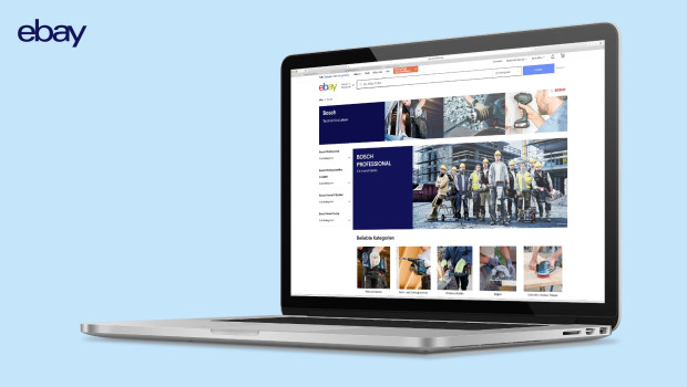 Der&nbsp;eBay-Marktplatz&nbsp;bietet&nbsp;ein erfolgreiches Handelskonzept, das eine Win-win-Situation für Marke und Händler bei eBay darstellt.