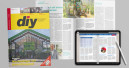 diy 9 mit umfangreichem Schwerpunkt zur Nachhaltigkeit erschienen