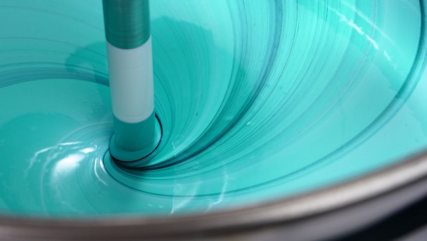 Manche Farbenhersteller profitierten vom Bau- und Renovierungsboom. &nbsp;