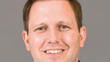 Stephan Patzer spricht weiter für die Substrathersteller