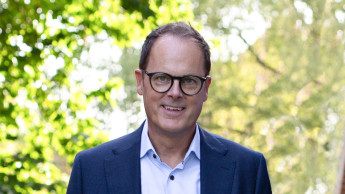 Tammo Bruns wird neuer Hagebau-Geschäftsführer Vertrieb, Marketing & Digitales Tammo Bruns wird neuer Hagebau-Geschäftsführer Vertrieb, Marketing & Digitales