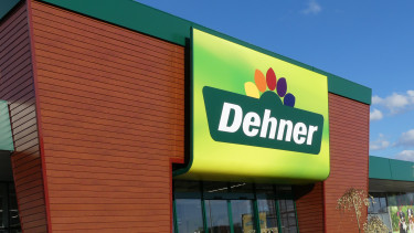 Dehner startet Jubiläumskampagne zum 75. Geburtstag