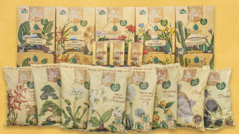 Natur in kleinen Dosen