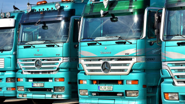 IVG erwartet Preisanstieg durch Lkw-Maut