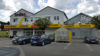 Ukraine-Krieg: Tedox mit Spende statt Jubiläumsfeier