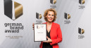 German Brand Award und Plus X Award für Hailo