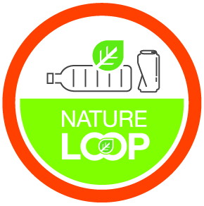 Nature Loop richtet sich an Verbraucher. Nature Loop richtet sich an Verbraucher.