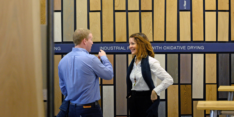 Die Messe findet nun wieder vor Ort auf dem Gelände in Hannover statt und bietet damit neben einem umfassenden Marktüberblick auch Möglichkeiten zum direkten Austausch.&nbsp;