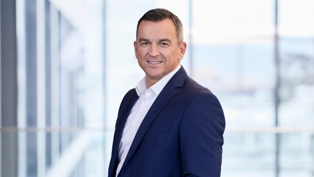 Seit November 2022 ist Boris Katic neuer COO der Häfele-Gruppe mit dem Schwerpunkt Supply Chain Management.&nbsp;